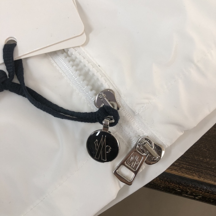 Moncler 2026ss New Jacket Size M-XXXL