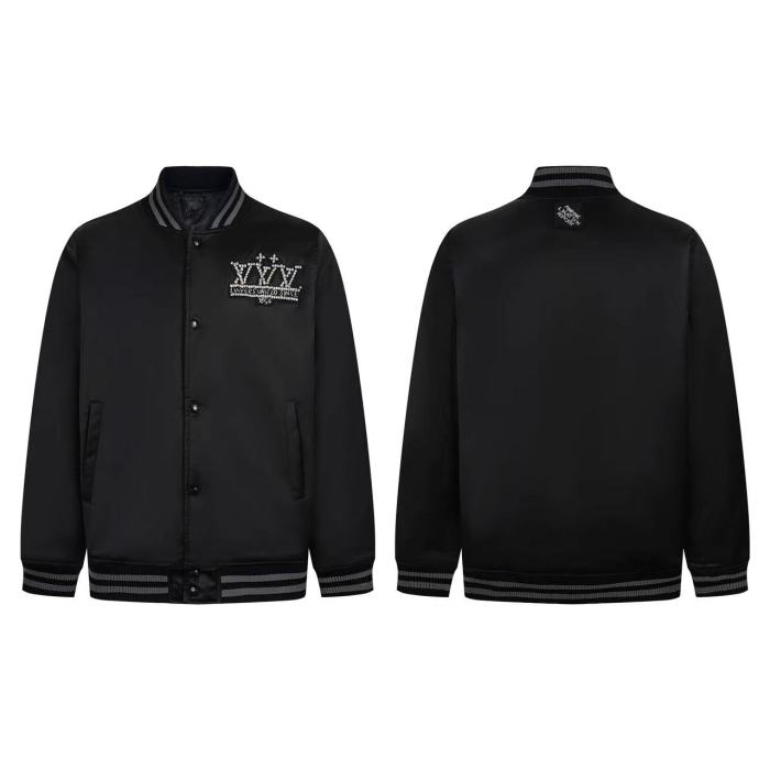 Louis Vuitton 2026ss New Jacket Size 46-52