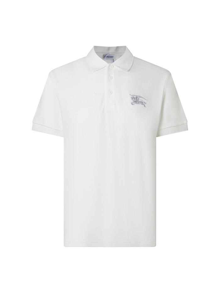 Burberry 2026ss New Polo Shirt Size S-XL