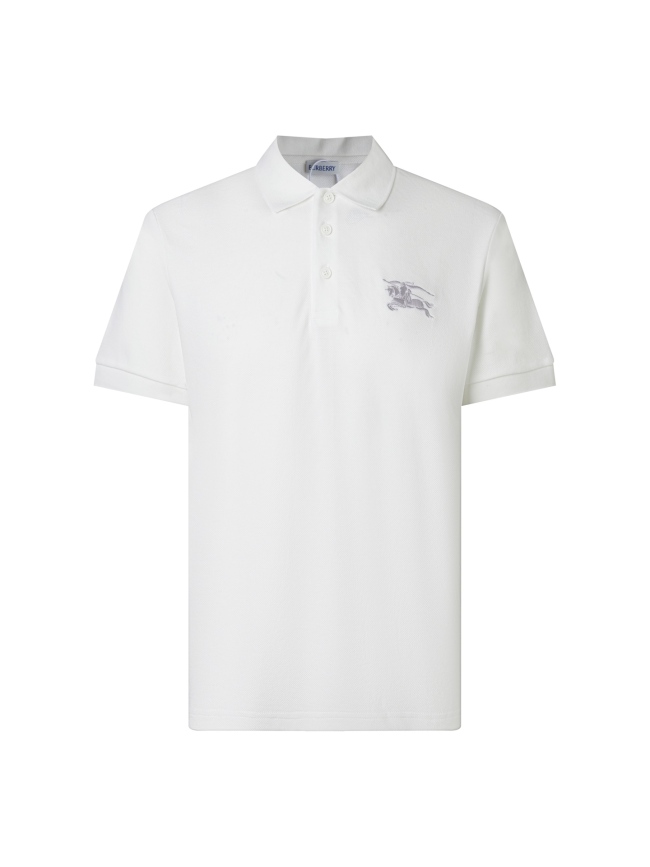 Burberry 2026ss New Polo Shirt Size S-XL