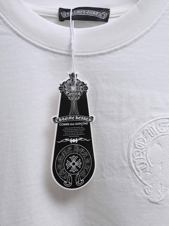 Chrome Hearts 2026ss New T Shirt Size S-XXL