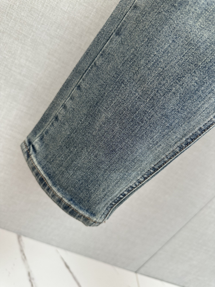 Gucci New Men Jeans Size 29-38