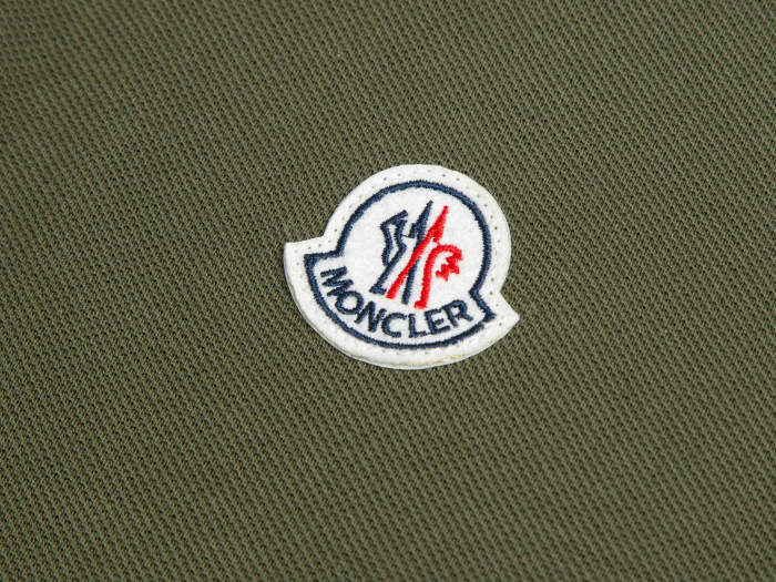 Moncler 2026ss New Polo Shirt Size S-XL