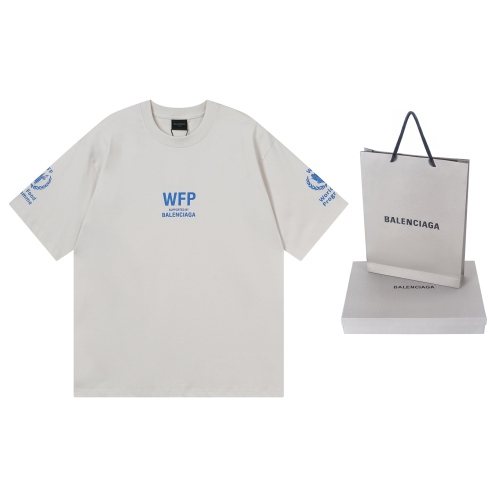 Balenciaga 2026ss New T Shirt Size XS-L
