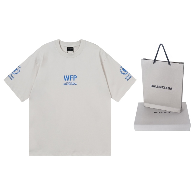 Balenciaga 2026ss New T Shirt Size XS-L