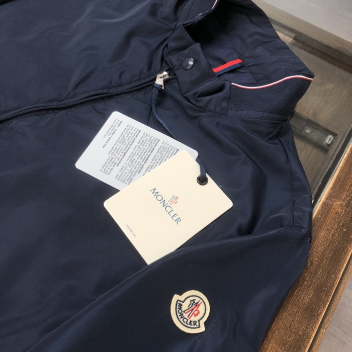 Moncler 2026ss New Jacket Size M-XXXL