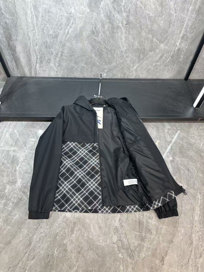 Burberry 2026ss New Jacket Size 1-5