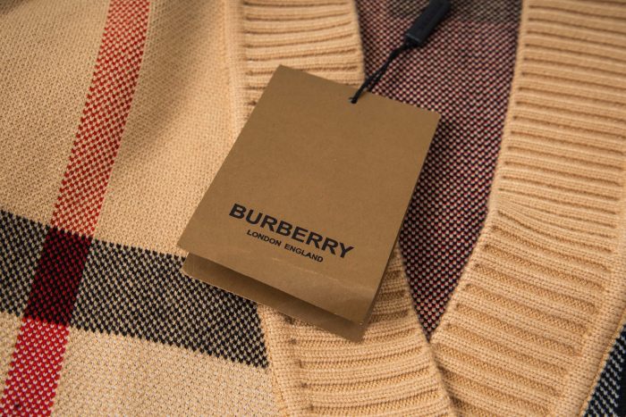 Burberry 2026ss New Sweatshirt Size XS-L
