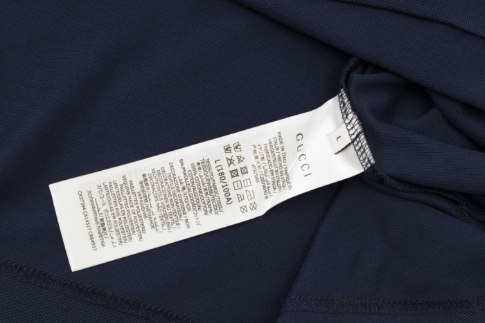 Gucci 2026ss New Polo Shirt Size S-XXL