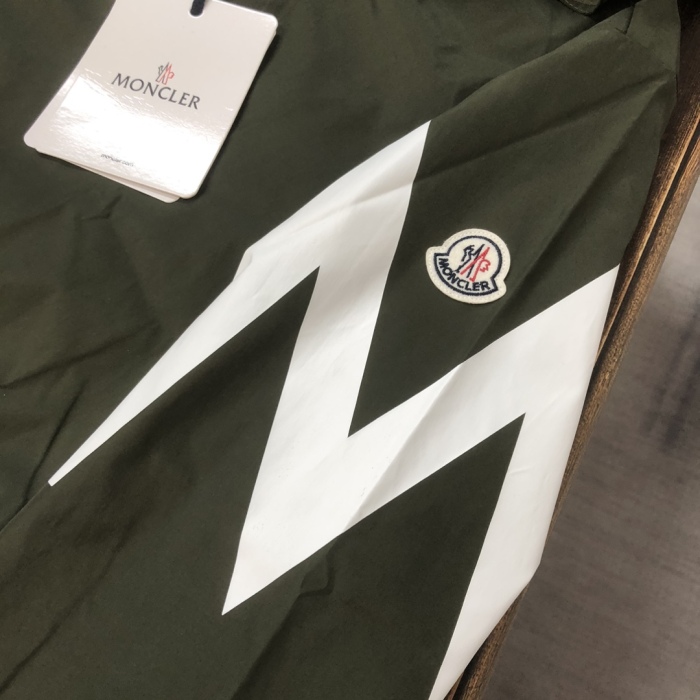 Moncler 2026ss New Jacket Size M-XXXL