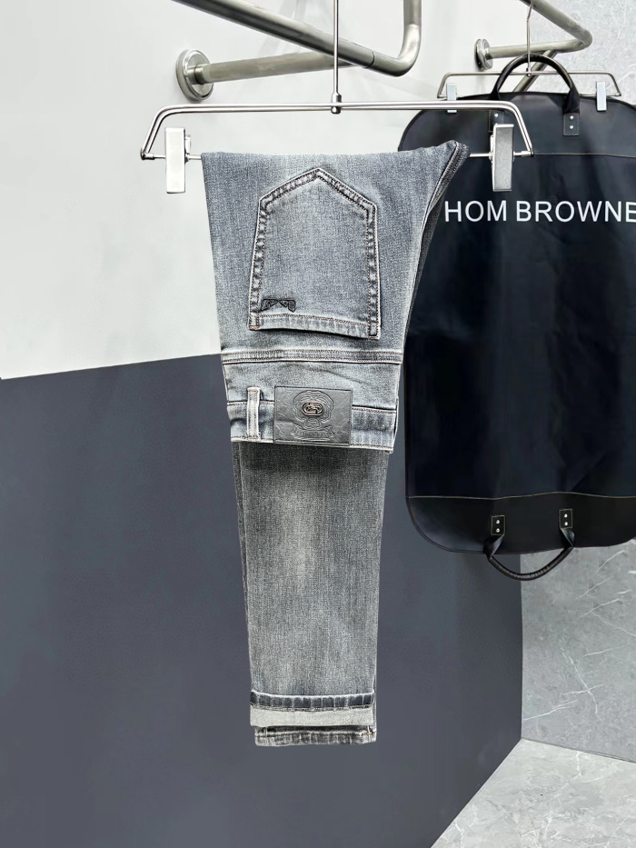 Fendi New Men Jeans Size 29-38