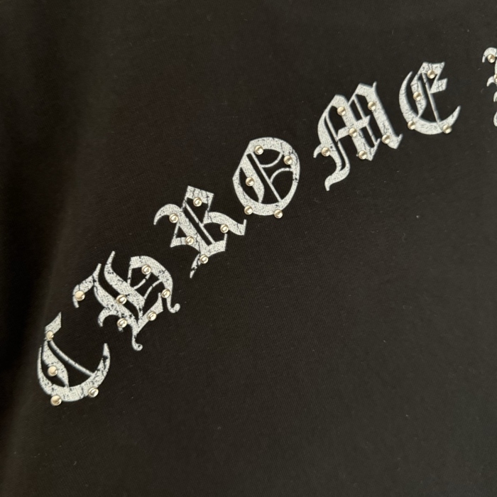 Chrome Hearts 2026ss New T Shirt Size S-XXL