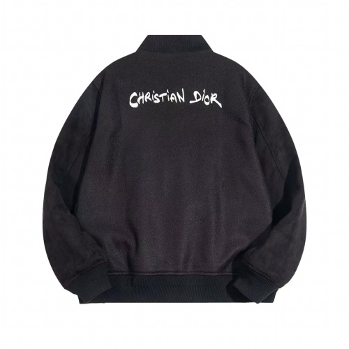 Dior 2026ss New Jacket Size XS-L