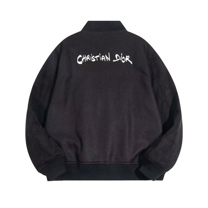 Dior 2026ss New Jacket Size XS-L