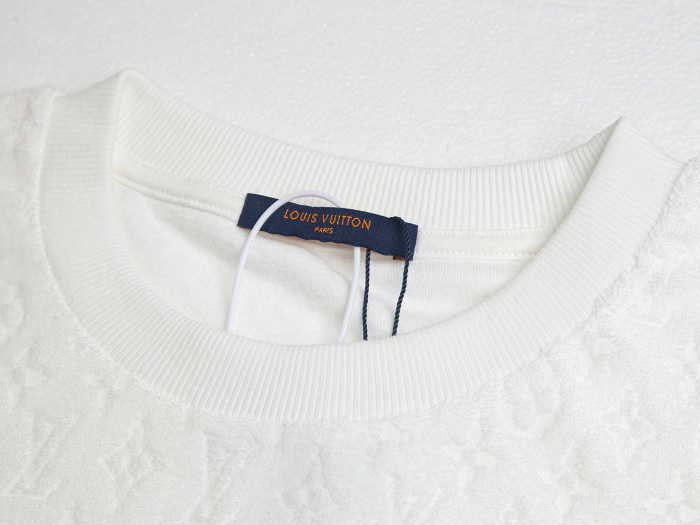 Louis Vuitton 2026ss New T Shirt Size S-XL