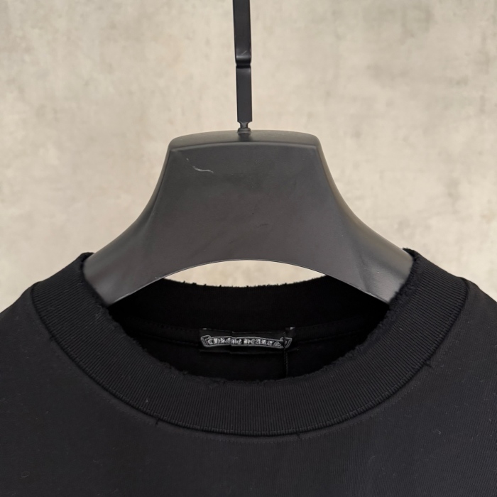 Chrome Hearts 2026ss New T Shirt Size S-XXL