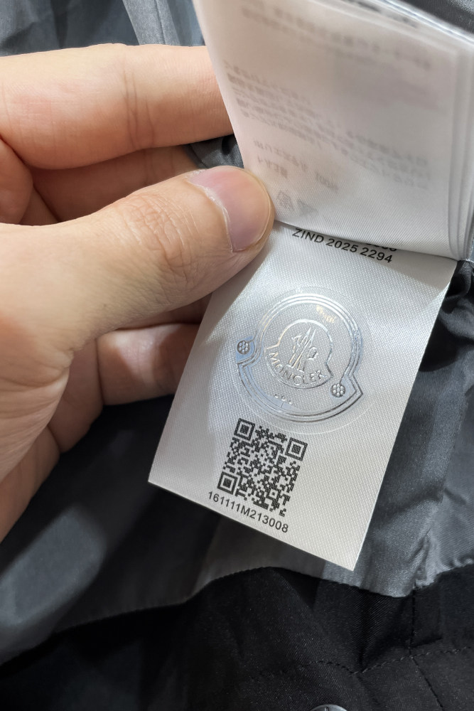 Moncler 2026ss New Jacket Size 1-5