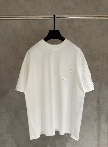 Chrome Hearts 2026ss New T Shirt Size S-XXL