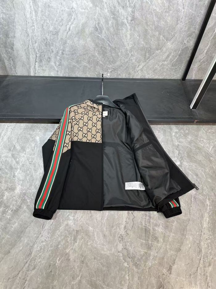 Gucci 2026ss New Jacket Size 48-56