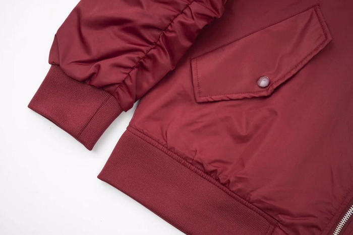 Prada 2026ss New Jacket Size XS-L