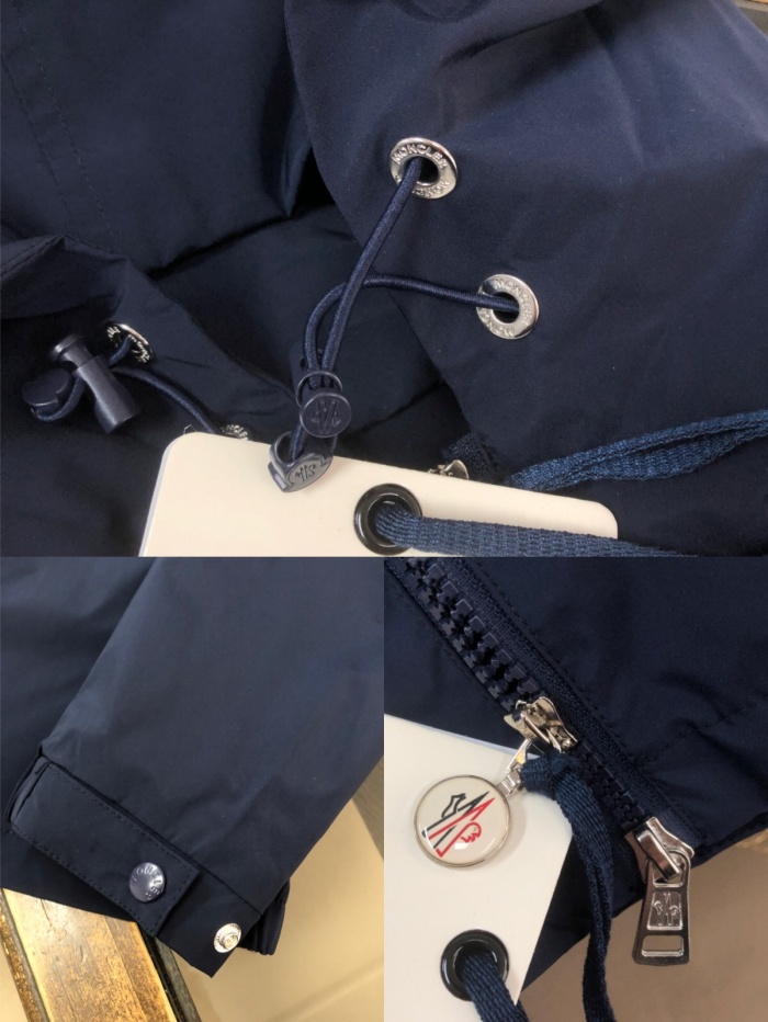 Moncler 2026ss New Jacket Size M-XXXL