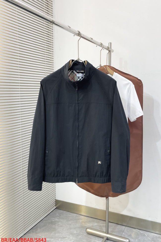 Burberry 2026ss New Jacket Size M-XXXL