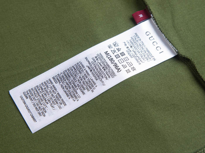 Gucci 2026ss New T Shirt Size S-XL
