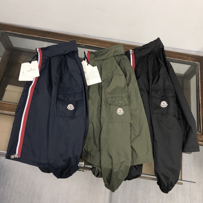 Moncler 2026ss New Jacket Size M-XXXL