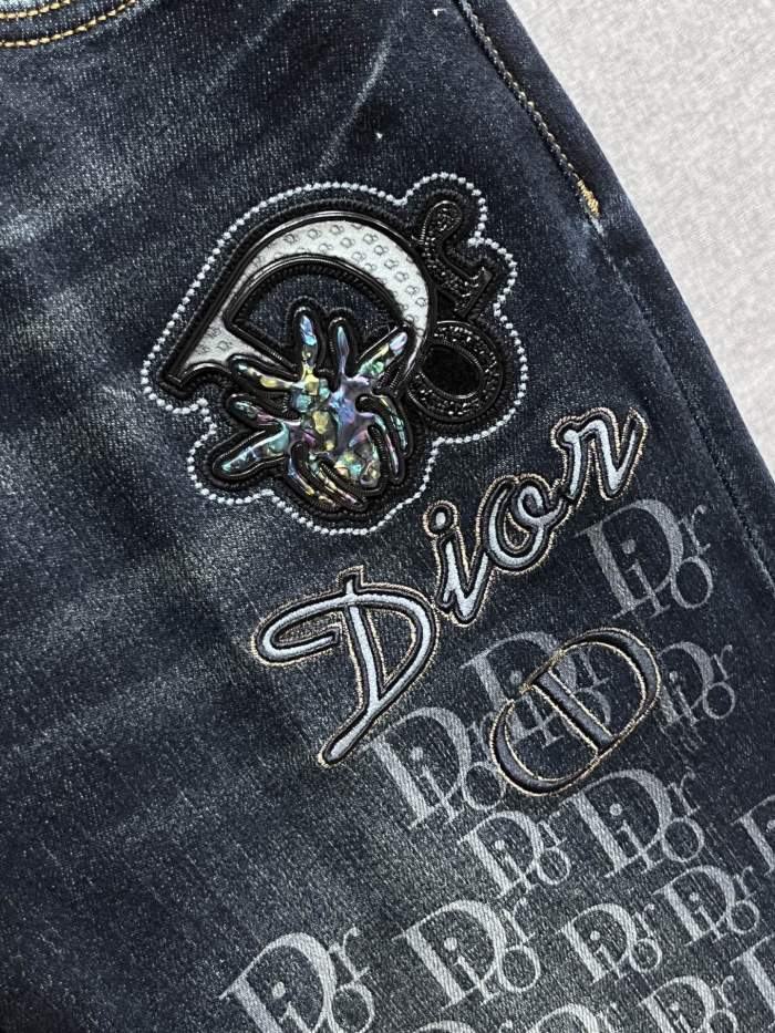 Dior New Men Jeans Size 28-38