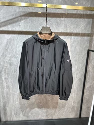 Prada 2026ss New Jacket Size 48-56