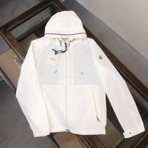 Moncler 2026ss New Jacket Size M-XXXL