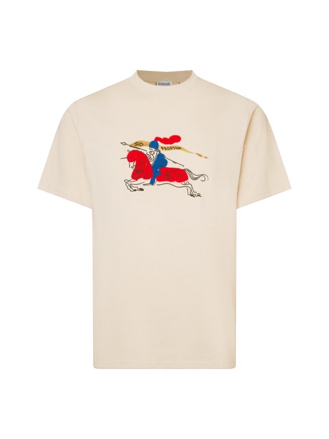 Burberry 2026ss New T Shirt Size S-XL