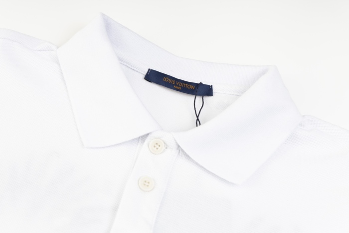 Louis Vuitton 2026ss New Polo Shirt Size S-XXL
