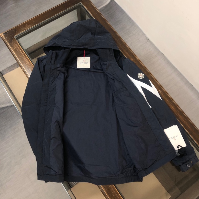 Moncler 2026ss New Jacket Size M-XXXL
