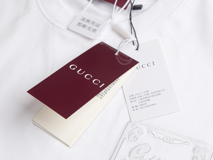 Gucci 2026ss New T Shirt Size S-XL