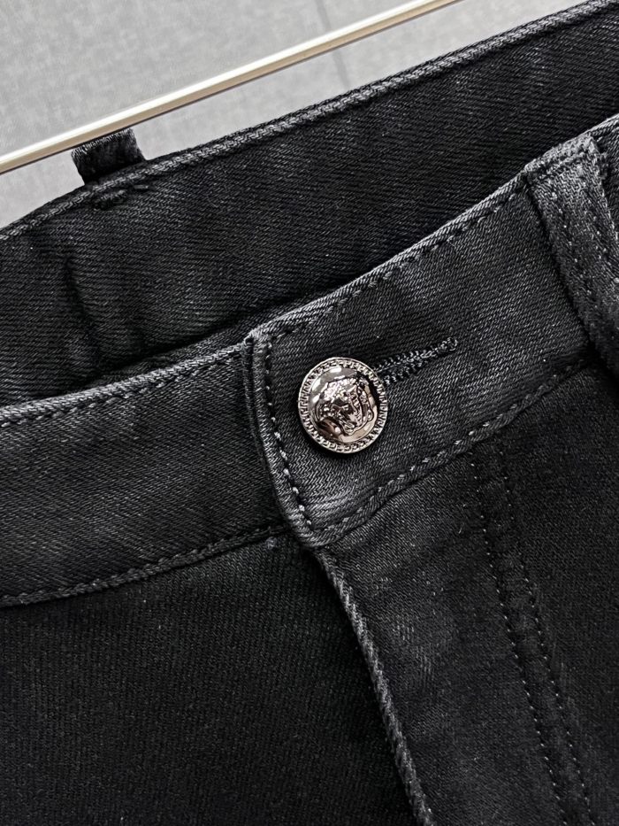 Versace New Men Jeans Size 28-38