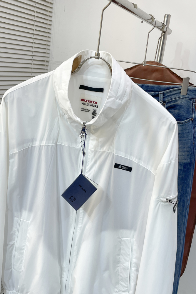 Prada 2026ss New Jacket Size M-XXXL