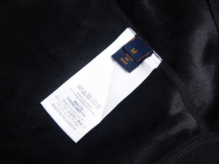 Louis Vuitton 2026ss New Jacket Size S-XL