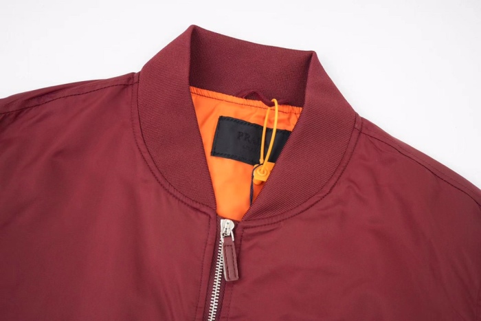 Prada 2026ss New Jacket Size XS-L
