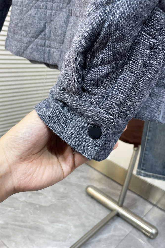 Dior DR 2026ss New Jacket Size S-XL
