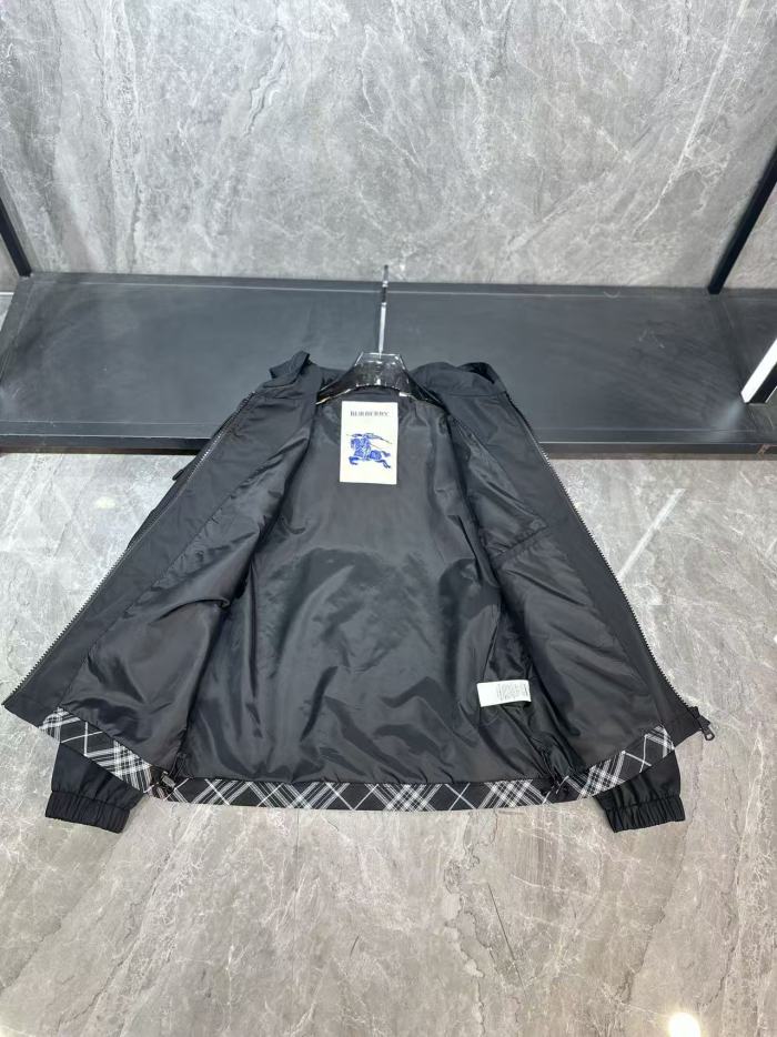 Burberry 2026ss New Jacket Size 1-5