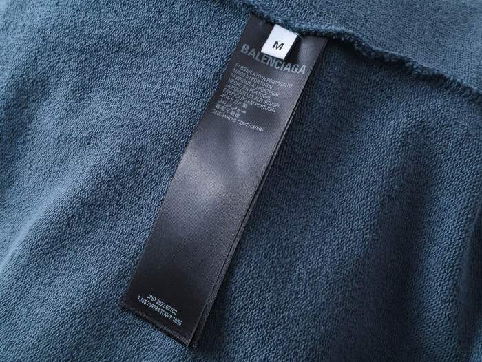 Balenciaga 2026ss New Sweatshirt Size XS-L