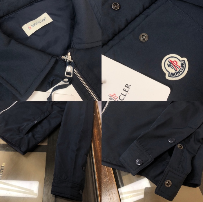 Moncler 2026ss New Jacket Size M-XXXL