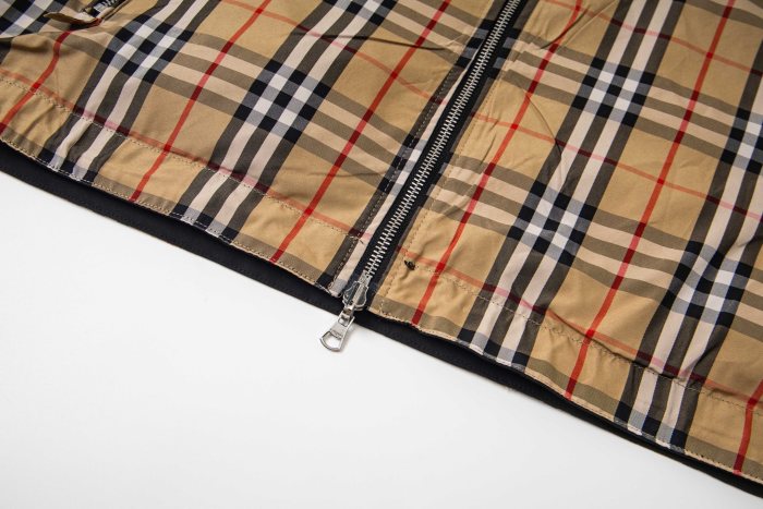 Burberry 2026ss New Jacket Size XS-L