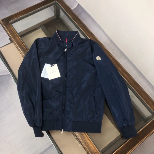 Moncler 2026ss New Jacket Size M-XXXL