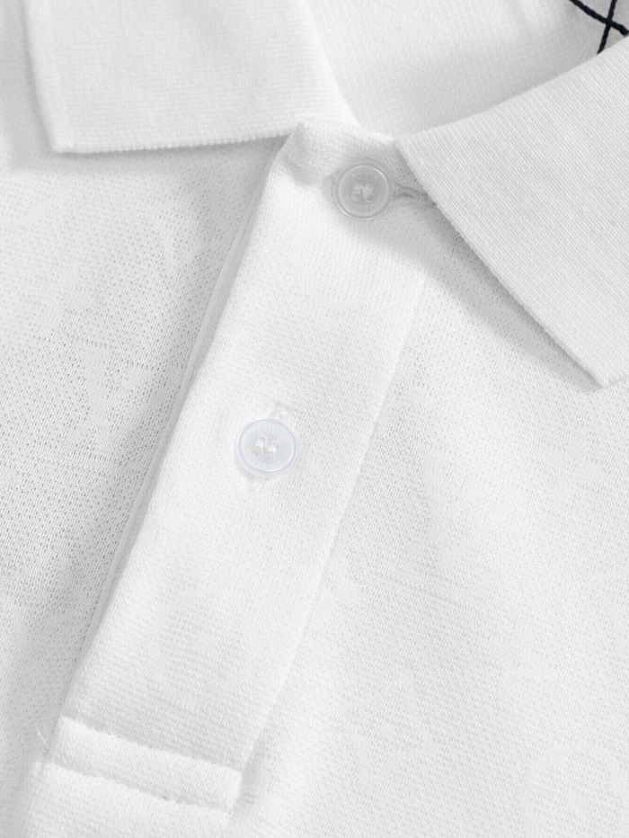 Louis Vuitton 2026ss New Polo Shirt Size S-XL