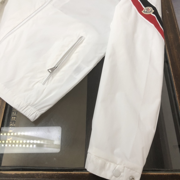 Moncler 2026ss New Jacket Size M-XXXL