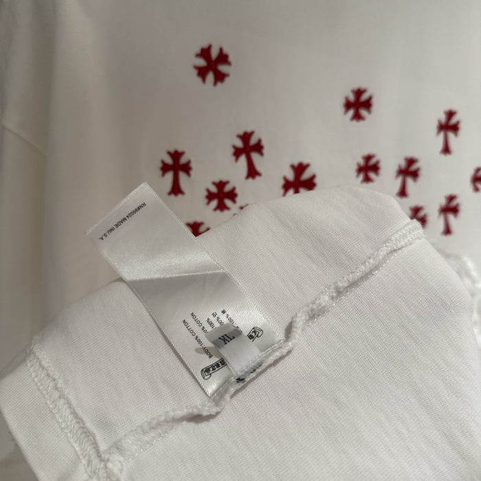 Chrome Hearts 2026ss New T Shirt Size S-XXL