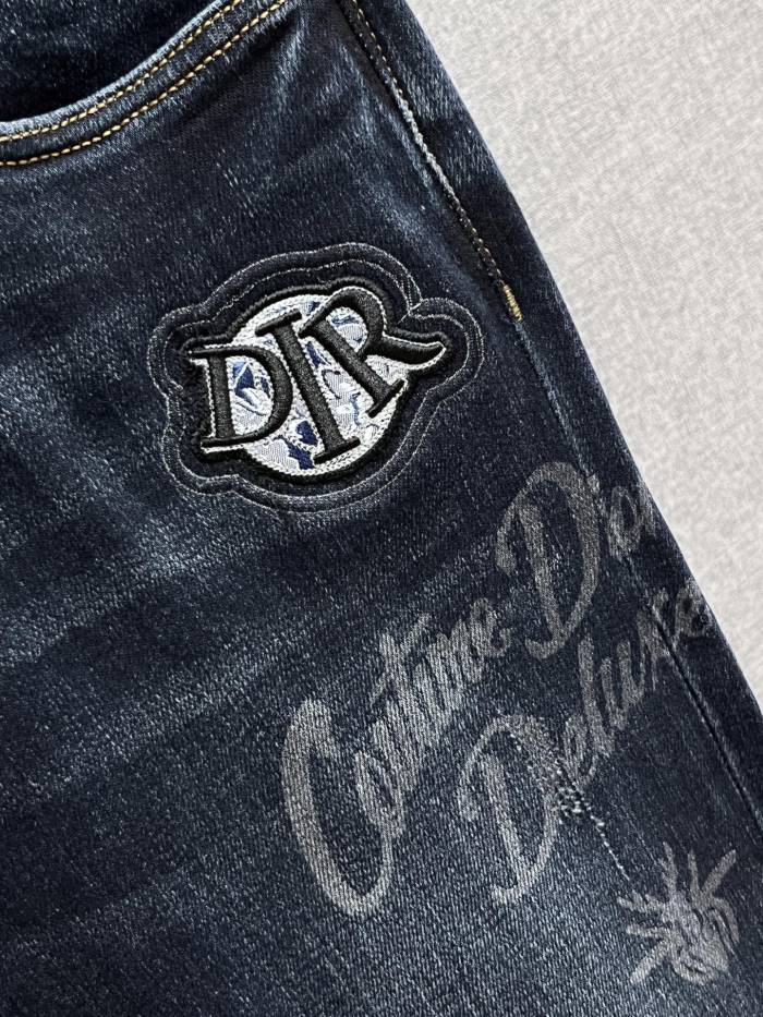 Dior New Men Jeans Size 28-38