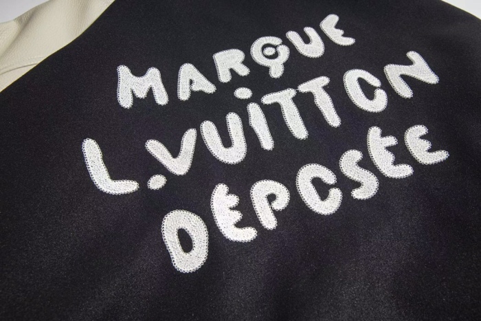 Louis Vuitton 2026ss New Jacket Size 46-52